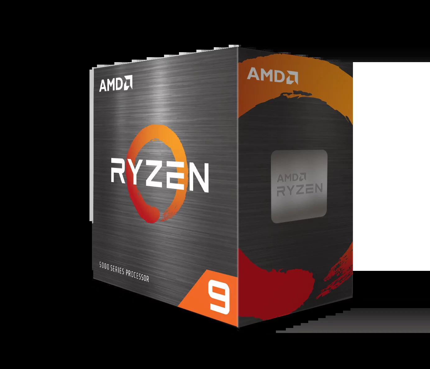 Ryzen 9 5900X - 12-Core 3.7 Ghz Socket AM4 105W Desktop Processor - 100-100000061WOF